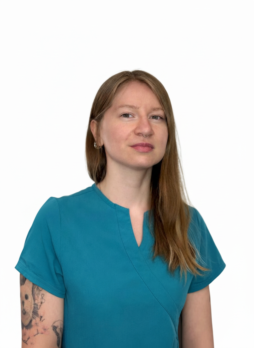 Dra. Carmen Marisel Díaz Cares